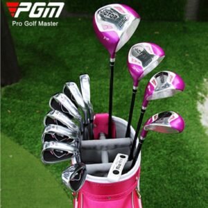 PGM VICTOR LADIES GOLF SET