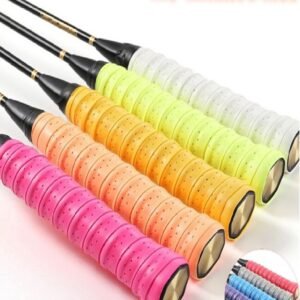 BADMINTON RING GRIPS