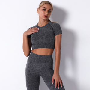 WOMEN GYM WEAR