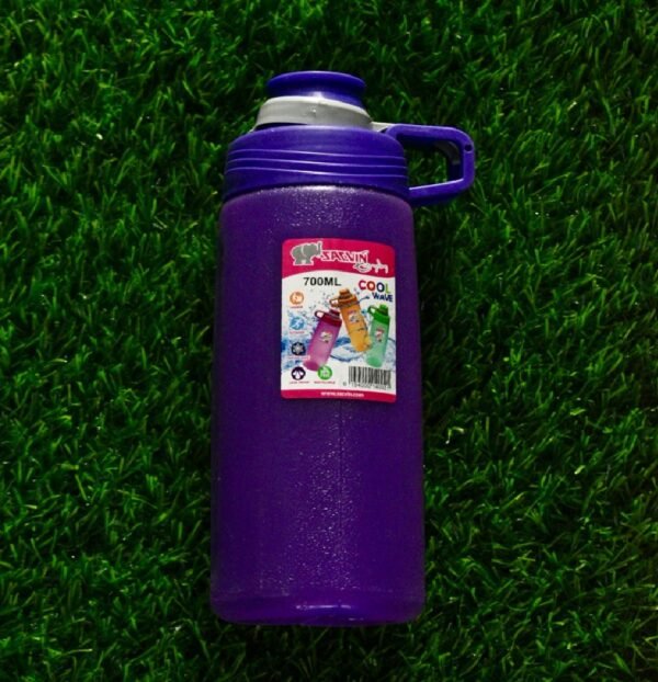 SPORTS AND GYM WATER BOTTLE