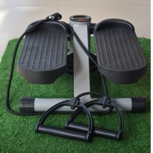 STEPPER