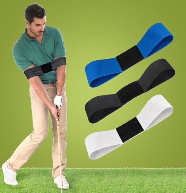 SWING TRAINING BELT