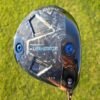 CALLAWAY PARADYM AI SMOKE DRIVER