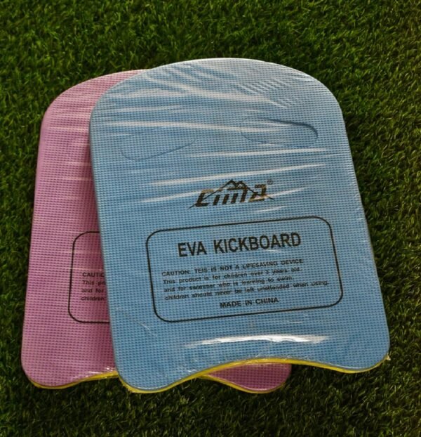 EVA SWIMMING KICKBOARD