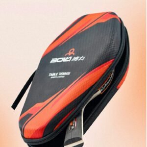 BOLI TABLE TENNIS RACKET CASE