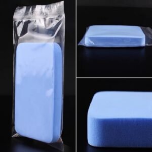 TABLE TENNIS RUBBER CLEANING SPONGE