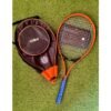 FED LAWN TENNIS RACKET