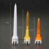 CROWN GOLF TEES