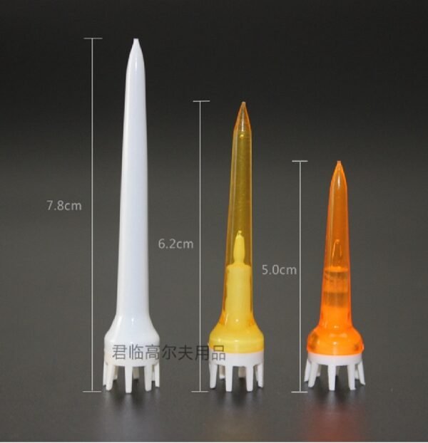 CROWN GOLF TEES