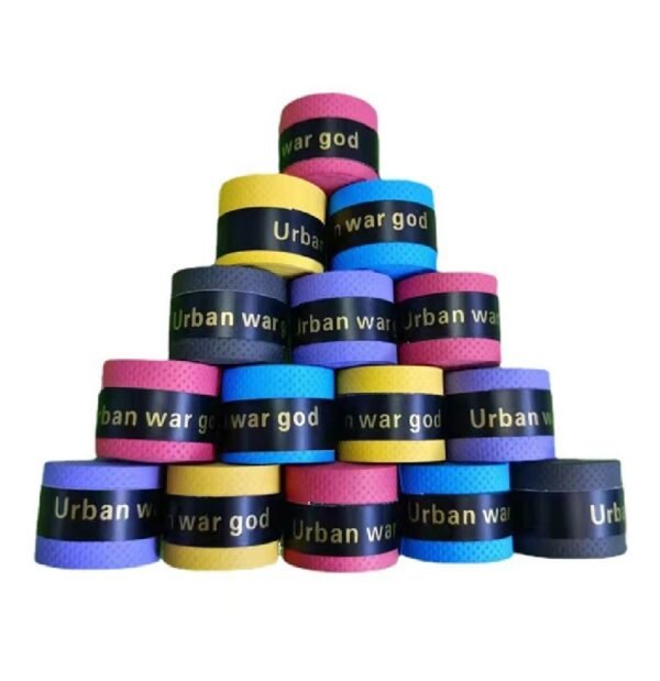 URBAN WAR GOD REPLACEMENT GRIPS