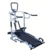FOUR IN ONE MANUAL THREADMILL