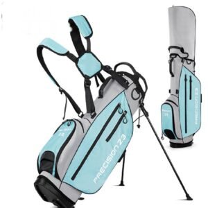 PRECISION 23 GOLF STAND BAGS