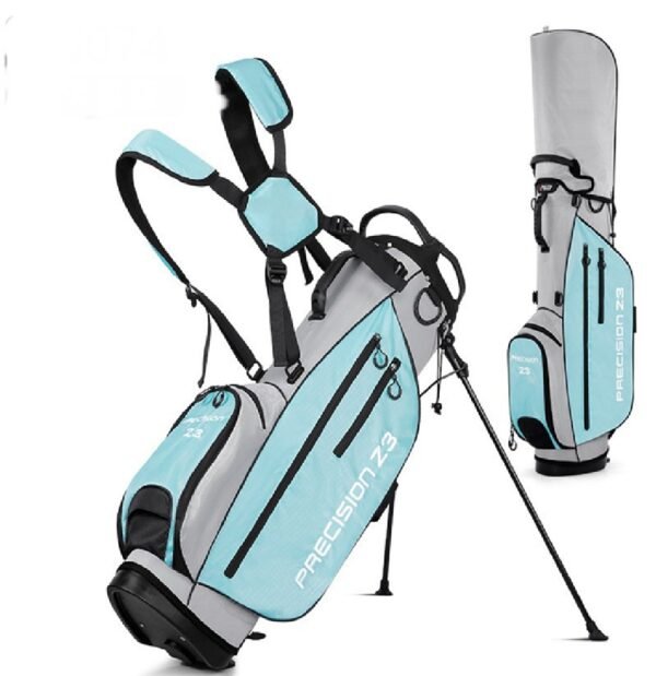 PRECISION 23 GOLF STAND BAGS
