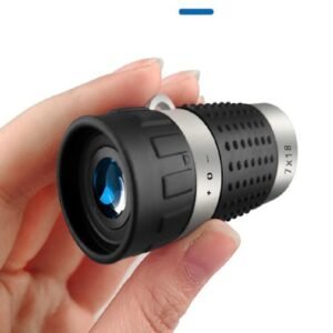 SPORTS MONOCULAR RANGE FINDER
