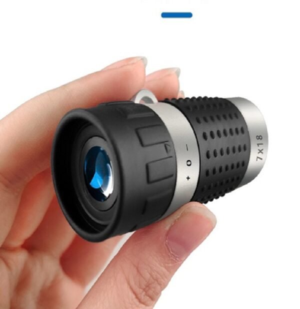 SPORTS MONOCULAR RANGE FINDER