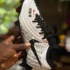 NIKE GRIP KNIT FOORBALL BOOTS