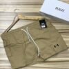 ATHLETIC SHORTS