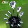 PGM YB3 BEGINNER GOLF SET