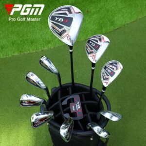 PGM YB3 BEGINNER GOLF SET