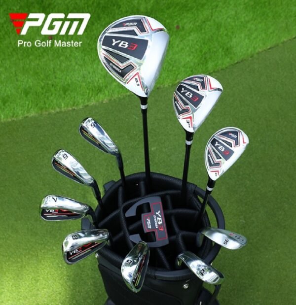 PGM YB3 BEGINNER GOLF SET
