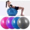 GYM BALLS
