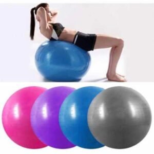 GYM BALLS