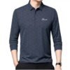 TITLEIST LONG SLEEVE GOLF SHIRTS