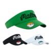 MALBON VISOR HATS