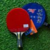 MALIN 1 STAR TABLE TENNIS RACKET