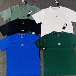 ADIDAS DRI-FIT T SHIRTS