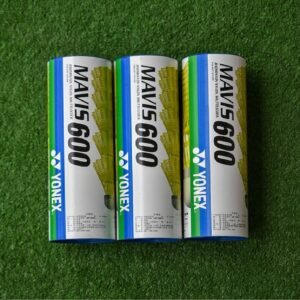 MAVIS 600 PRO SHUTTLES