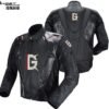 GIST RACING MOTORCYCLE JACKET