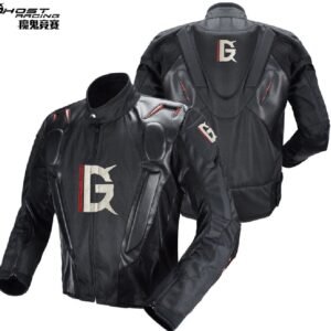GIST RACING MOTORCYCLE JACKET