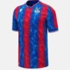 CRYSTAL PALACE HOME JERSEY 2024/2025