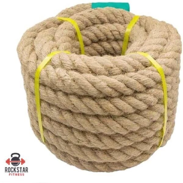 TUG OF WAR ROPE
