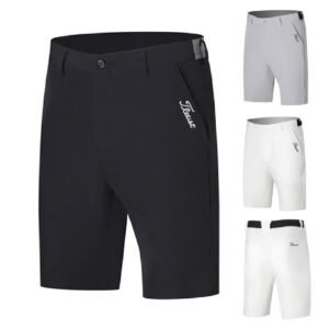 TITLEIST GOLF SHORTS
