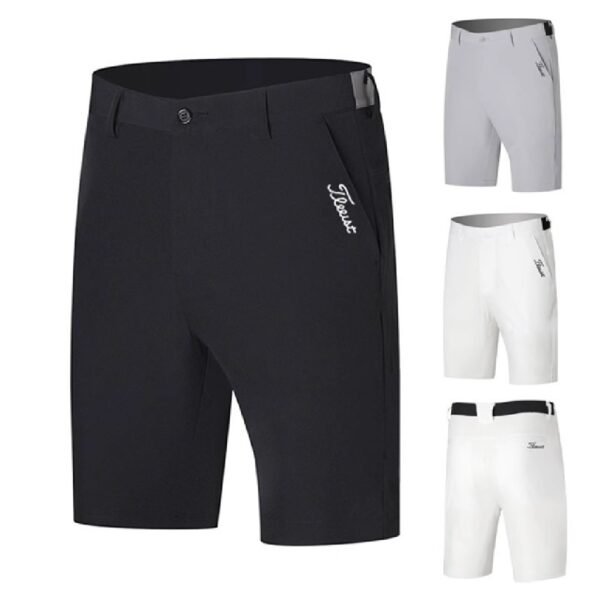 TITLEIST GOLF SHORTS
