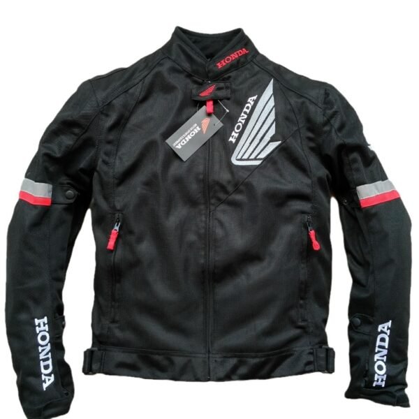 HONDA MESH RIDERS JACKET