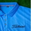 TITLEIST BREATHABLE GOLF SHIRTS