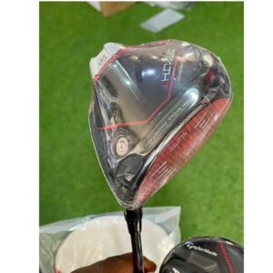 TAYLORMADE STEALTH 2 DRIVER
