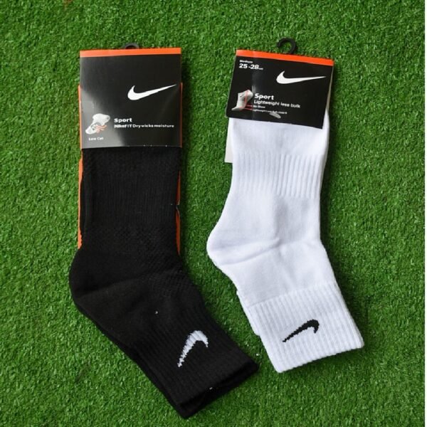 ANKLE SPORT SOCKS