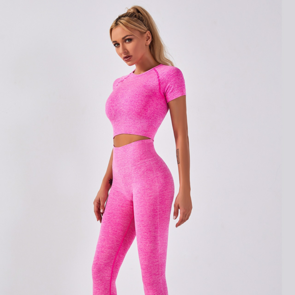 WOMEN GYM WEAR