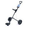 2 WHEEL GOLF TROLLEY