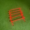 AGILITY HURDLES