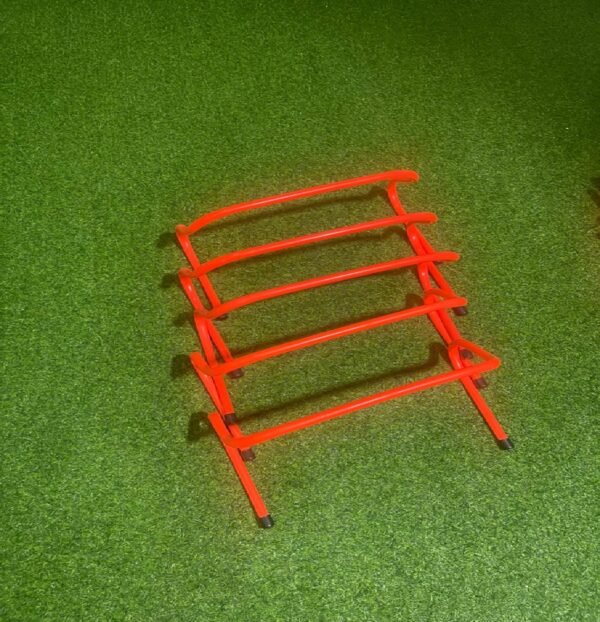AGILITY HURDLES