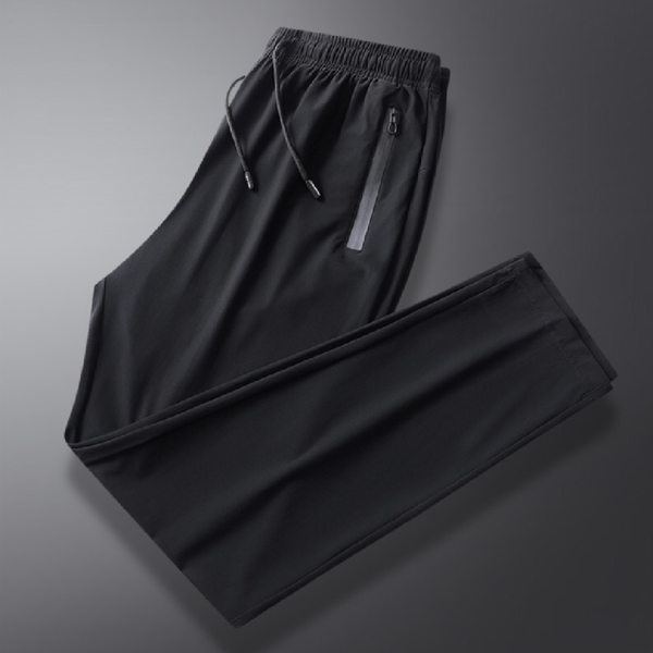 TRACK PANTS