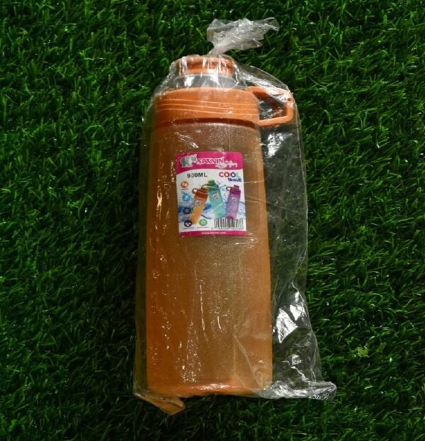 SPORTS AND GYM WATER BOTTLE
