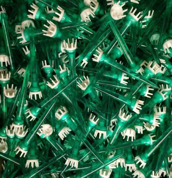 CROWN GOLF TEES