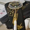BADMINTON RACKETS