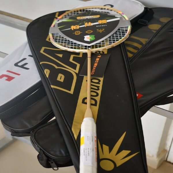 BADMINTON RACKETS